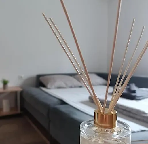 Quiet And Renovated Free Parking Free Wifi * Ljubljana